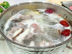 -呷哺呷哺(西单大悦城店)