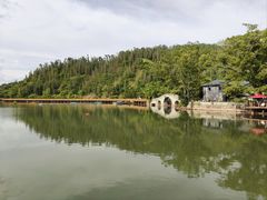-月亮湾景区