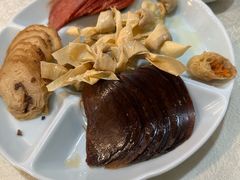 -长春观斋补堂素菜馆