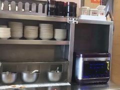 -庆丰包子铺(和平里店)