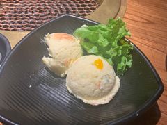 -九畋町和牛黑牛烤肉料理(三里屯3·3大厦店)