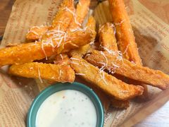 -沏点Trattoria意大利餐厅(新街口店)