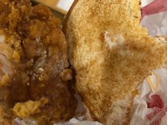 -麦当劳(无锡永乐店)