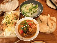 -亚特兰蒂斯·蟹餐厅 CRAB KITCHEN·鲜活海鲜