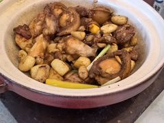 -欢乐海岸美食联盟