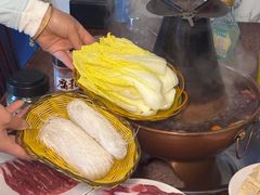 -前门张记涮肉(前门店)