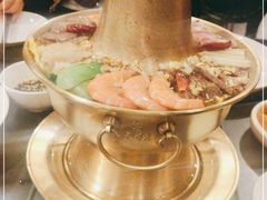 -鼓楼东街老火锅(鼓楼店)