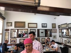 -Tarihi Sultanahmet Köftecisi Selim Usta
