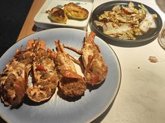 -黑木原精致料理·铁板烧