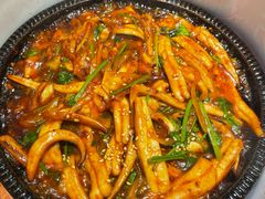 -鑫日千里马朝鲜族小馆(总店)