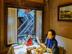 -叶叶菩提(太原别墅店)