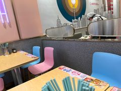 -小杨生煎(天之骄子店)