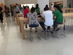 -Apple零售店(济南恒隆广场店)