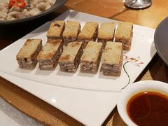 -红棉中餐厅·广州海航威斯汀酒店