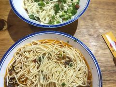 -车沾巷·重庆老味豌杂面