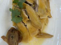 -满福隆酒楼(万绿园店)