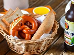 -巴伐利亚啤酒坊(意式风情街店)