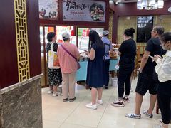 -白魁老号饭庄(交道口店)