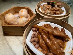 -陶陶居酒家(SM二期购物广场店)