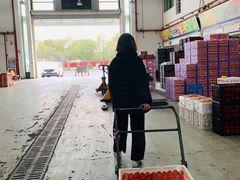 -西郊国际农产品交易中心