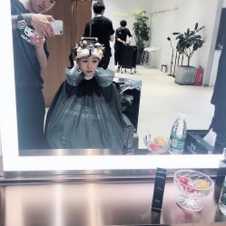 -崇尚GAVIN STYLE