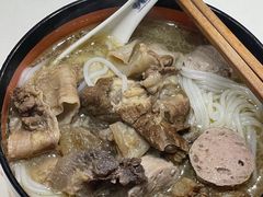 -阿娟牛肉丸·手打牛肉丸·现做现卖