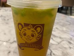 -喷泉广场餐厅·宵夜·海鲜烧烤大排档(长隆企鹅酒店)