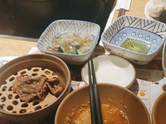 -温野菜涮涮锅(大悦城店)