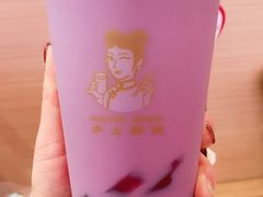 -沪上阿姨鲜果茶(世纪金源店)