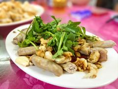 -电白鸭粥店(下沙二坊88号店)