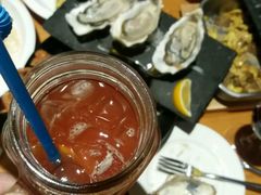 -LENBACH兰巴赫西餐啤酒坊(大连星海广场店)