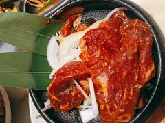 -韩宫宴和牛烤肉(合肥滨湖银泰城店)