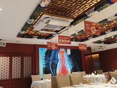 -惠丰堂饭庄·烤鸭·京味菜(翠微路店)
