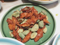 -情满四合院·小酒馆(后现代城店)