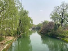 -济南大明湖景区