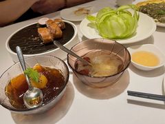 -莆田餐厅PUTIEN(三里屯店)