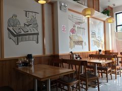 大堂-小姜锅贴(凤凰街店)