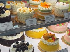 -布歌东京(合生汇店)