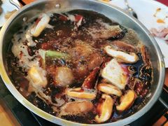 -西双版纳洲际度假酒店-海鲜傣味烧烤·侬香全日制餐厅