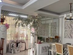 -秘密花园·换装下午茶·团建·沙龙·主题布置