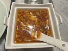 -青雅中餐厅(大连金石滩绿发希尔顿度假酒店)