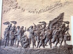 -遵义会议纪念馆