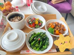 点击看大图 -宝媛会月子中心(越秀店)
