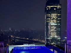 -重庆解放碑威斯汀酒店