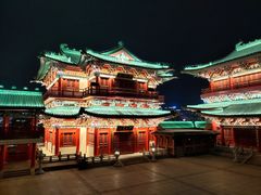 -寻梦滕王阁实景演出