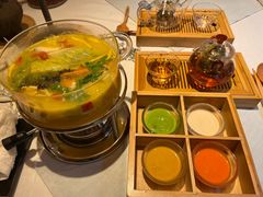 -叶叶菩提·晋福宫