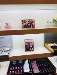 -美肤盾祛痘·问题肌头疗管理中心