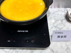 -川骄海鲜自助(王府井奥莱UP TOWN店原世界之花店)