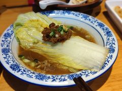 -裕鼎鲜·新中菜(王府井店)