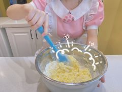 -千浔一暖DIY蛋糕烘焙(人民大学店)